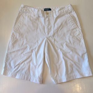 Boys POLO shorts